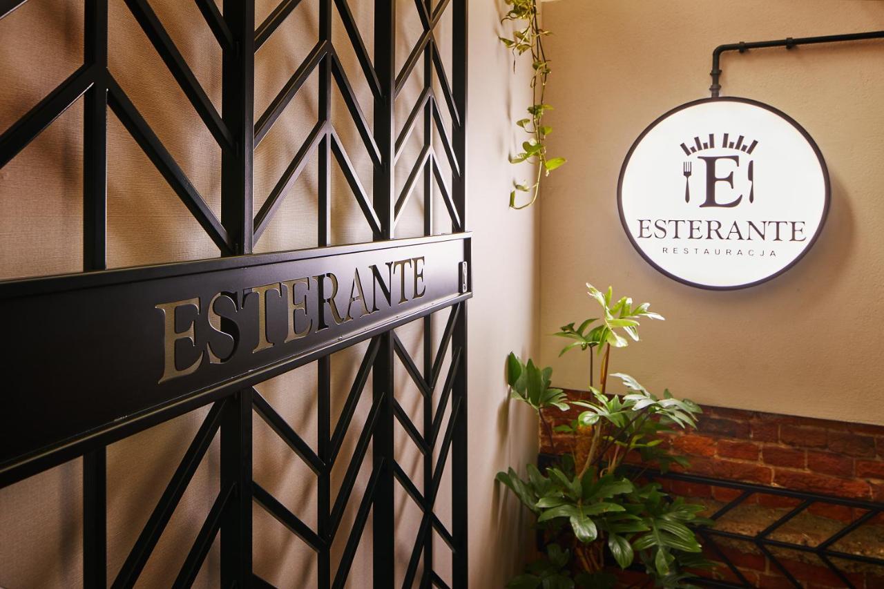 Hotel Estera Krakow