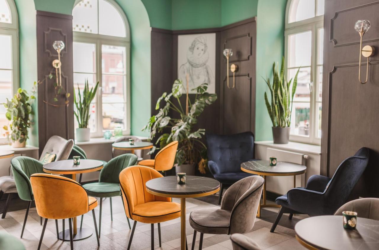 Estera Hotel Krakow