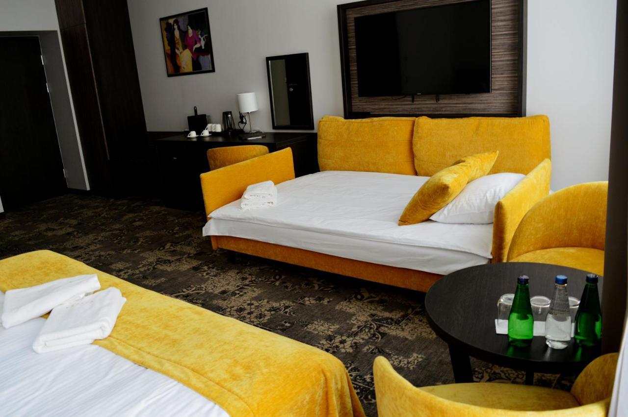 Hotel Estera Krakow